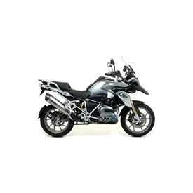 Arrow Exhaust Bmw R 1200 GS / Adventure