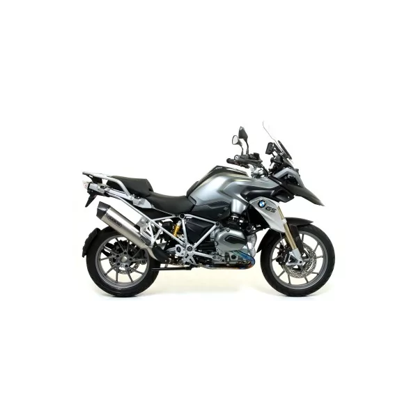 Arrow Exhaust Bmw R 1200 GS / Adventure