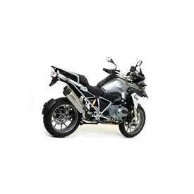 Arrow Exhaust Bmw R 1200 GS / Adventure