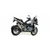 Arrow Exhaust Bmw R 1200 GS / Adventure