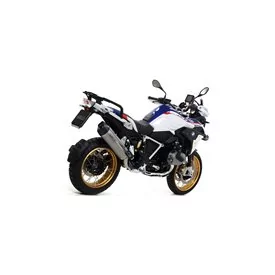 Arrow Exhaust Bmw R 1200 GS / Adventure