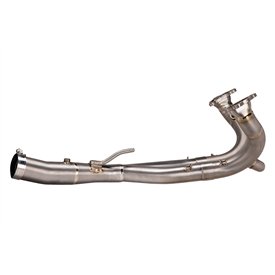 Arrow Exhaust Kit Collecteurs Racing Inox Bmw R 1250 GS / Adventure - Kit Collecteurs Racing Inox