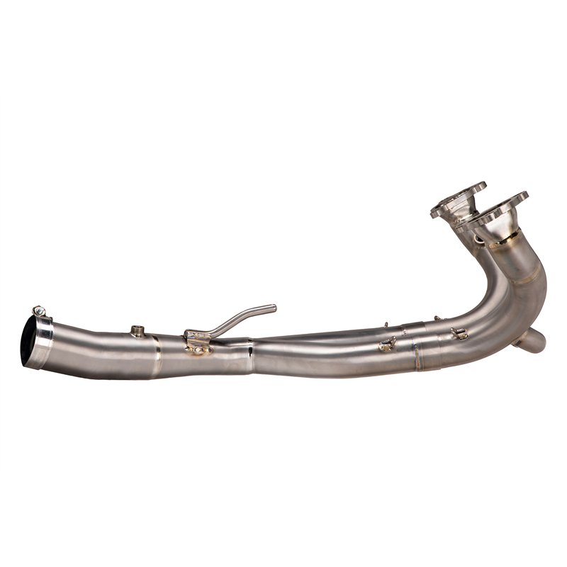 Arrow Exhaust Kit Collecteurs Racing Inox Bmw R 1250 GS / Adventure - Kit Collecteurs Racing Inox Arrow Exhaust Kit Collecteurs Racing Inox Bmw R 1250 GS / Adventure - Kit Collecteurs Racing Inox