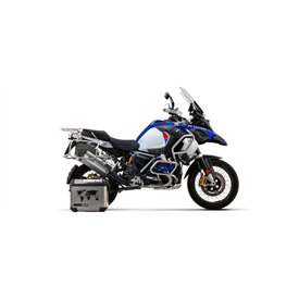 Arrow Exhaust Kit Collecteurs Racing Inox Bmw R 1250 GS / Adventure - Kit Collecteurs Racing Inox