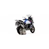 Arrow Exhaust Kit Collettori Racing Inox Bmw R 1250 GS / Adventure - Kit Collettori Racing Inox