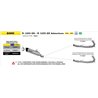 Arrow Exhaust Racing Collectors Kit Inox Bmw R 1250 GS / Adventure - Racing Collectors Kit Inox