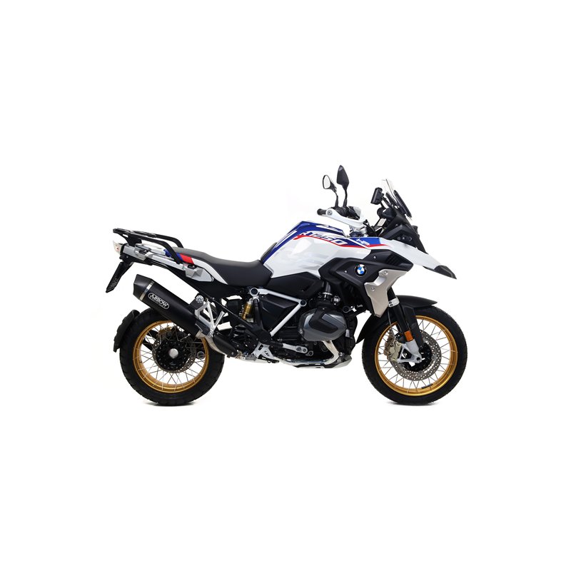 Arrow Exhaust Bmw R 1250 GS / Adventure