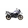 Arrow Exhaust Bmw R 1250 GS / Adventure