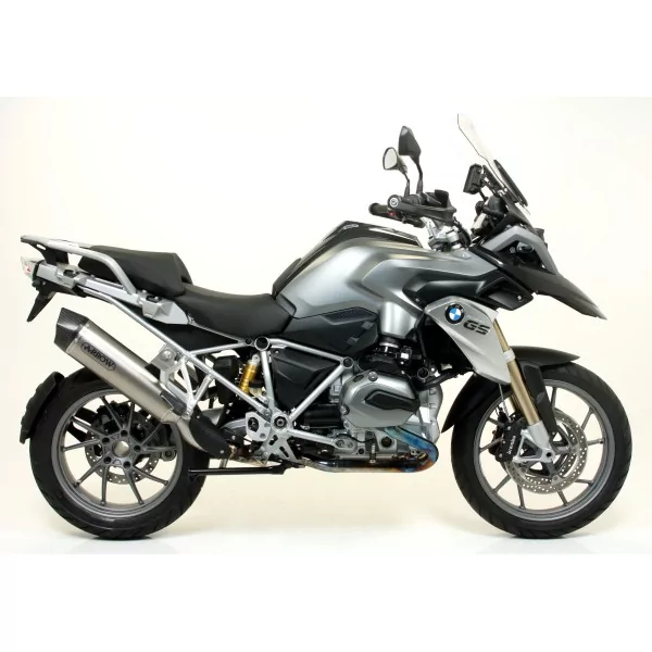 Arrow Exhaust Bmw R 1250 GS / Adventure