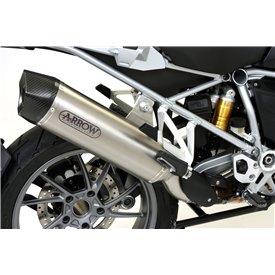 Arrow Exhaust Bmw R 1250 GS / Adventure
