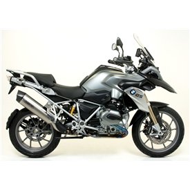 Arrow Exhaust Bmw R 1250 GS / Adventure