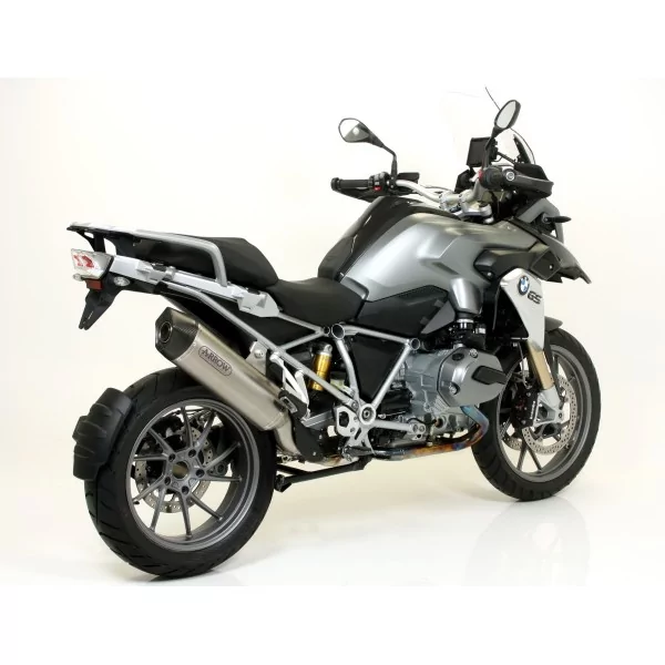 Arrow Exhaust Bmw R 1250 GS / Adventure
