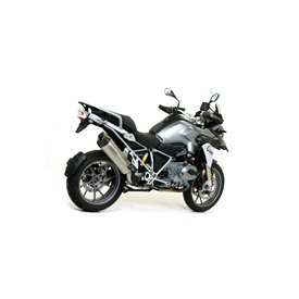 Arrow Exhaust Bmw R 1250 GS / Adventure