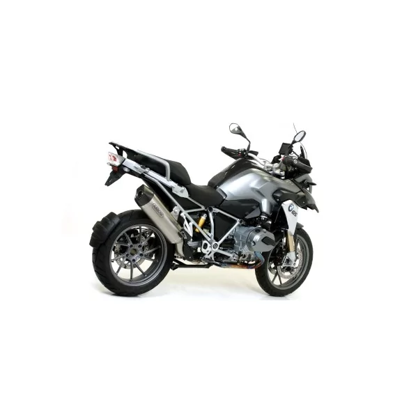 Arrow Exhaust Bmw R 1250 GS / Adventure