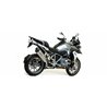 Arrow Exhaust Bmw R 1250 GS / Adventure
