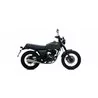 Arrow Exhaust Brixton BX 125 X / Felsberg 125 X