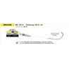 Arrow Exhaust Brixton BX 125 X / Felsberg 125 X