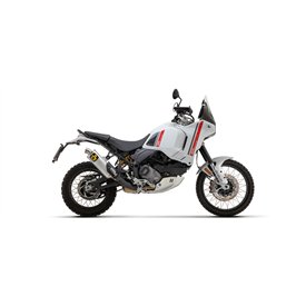 Arrow Exhaust Ducati Desert X 950