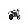 Arrow Exhaust Ducati Desert X 950