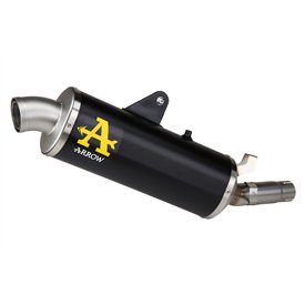 Arrow Exhaust Ducati Desert X 950