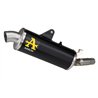 Arrow Exhaust Ducati Desert X 950