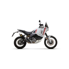 Arrow Exhaust Ducati Desert X 950