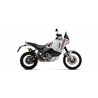 Arrow Exhaust Ducati Desert X 950