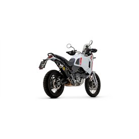Arrow Exhaust Ducati Desert X 950
