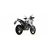 Arrow Exhaust Ducati Desert X 950