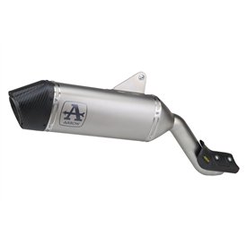 Arrow Exhaust Ducati Multistrada V4 1100