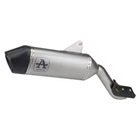Arrow Exhaust Ducati Multistrada V4 1100