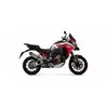 Arrow Exhaust Ducati Multistrada V4 1100