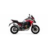 Arrow Exhaust Ducati Multistrada V4 1100