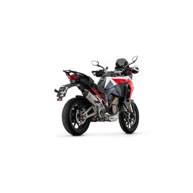 Arrow Exhaust Ducati Multistrada V4 1100