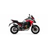 Arrow Exhaust Ducati Multistrada V4 1100