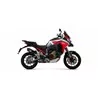 Arrow Exhaust Ducati Multistrada V4 1100