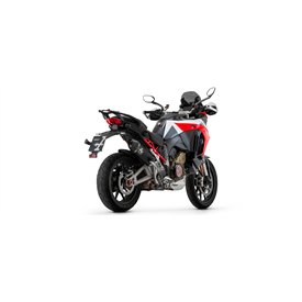 Arrow Exhaust Ducati Multistrada V4 1100