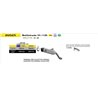 Arrow Exhaust Ducati Multistrada V4 1100