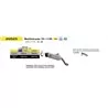 Arrow Exhaust Ducati Multistrada V4 1100