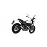 Arrow Exhaust Ducati Scrambler 800 Cafè Racer