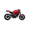 Arrow Exhaust Ducati Scrambler 800 Cafè Racer