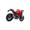 Arrow Exhaust Ducati Scrambler 800 Cafè Racer