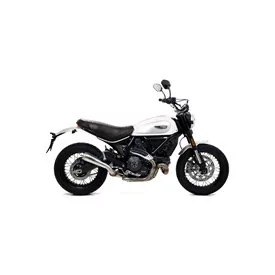 Arrow Exhaust Ducati Scrambler 800 Classic