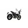 Arrow Exhaust Ducati Scrambler 800 Classic