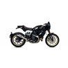 Arrow Exhaust Ducati Scrambler 800 Classic