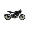 Arrow Exhaust Ducati Scrambler 800 Classic