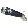 Arrow Exhaust Ducati Scrambler 800 Classic