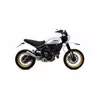 Arrow Exhaust Ducati Scrambler 800 Desert Sled