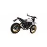 Arrow Exhaust Ducati Scrambler 800 Desert Sled