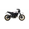 Arrow Exhaust Ducati Scrambler 800 Desert Sled